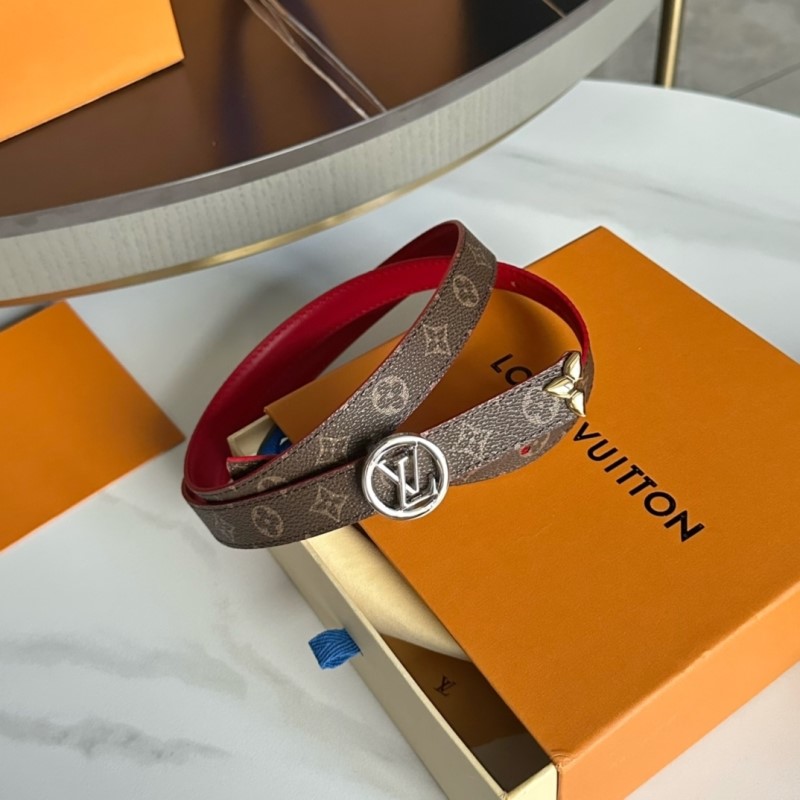 Louis Vuitton Belts